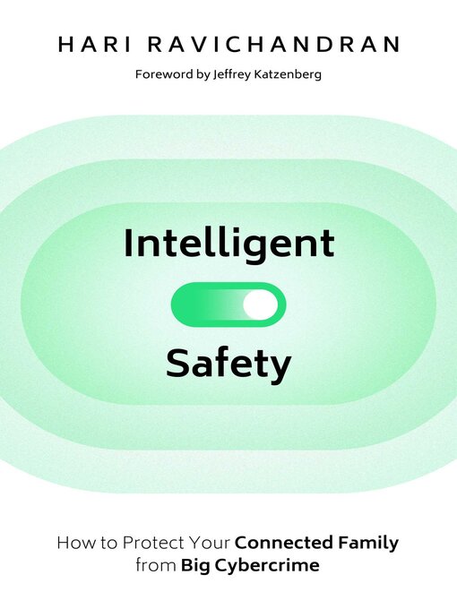 Cover image for Intelligent Safety